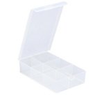 Boîte d'assortiment 'EuroPlus Basic', taille : 18/7
