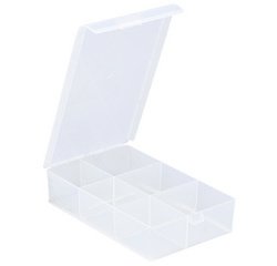 Boîte d'assortiment 'EuroPlus Basic', taille : 18/7