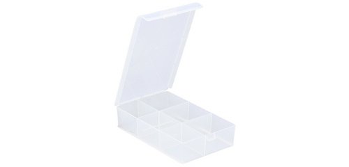 EuroPlus Basic Sortimentskasten, Größe: 18/7