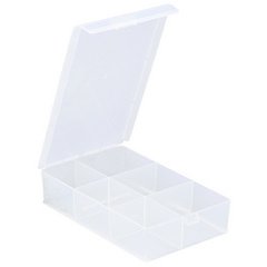 Boîte d'assortiment 'EuroPlus Basic', taille : 12/6