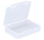 Boîte d'assortiment 'EuroPlus Basic', taille : 18/7