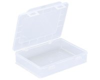 Boîte d'assortiment 'EuroPlus Basic', taille : 18/1