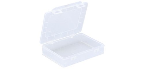 Sortierkasten 'EuroPlus Basic', Größe: 18/1