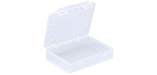 Boîte d'assortiment 'EuroPlus Basic', taille : 18/1