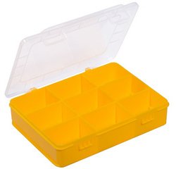 Sorteerdoos 'EuroPlus Basic' maat 18/9