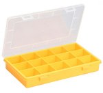 Sorteerdoos 'EuroPlus Basic' maat 29/15