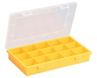 Boîte d'assortiment 'EuroPlus Basic', taille: 29/15