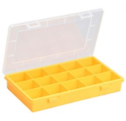 Sorteerdoos 'EuroPlus Basic' maat 29/15