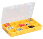 Sorteerdoos 'EuroPlus Basic' maat 29/15