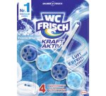 FORCE ACTIVE Désodorisant WC Brise fraîche