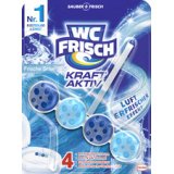 FORCE ACTIVE Désodorisant WC Brise fraîche
