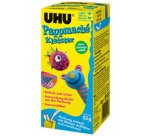 Colle pour papier mâché, sans solvant, en poudre, 25 g