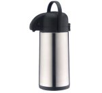 Thermos TOPTHERM, 2,5 litre, acier inoxydable mat