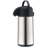 Thermos TOPTHERM, 2,5 litre, acier inoxydable mat