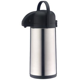 Thermos TOPTHERM, 2,5 litre, acier inoxydable mat