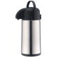 Thermos TOPTHERM, 2,5 liter, mat roestvrij staal