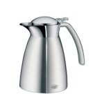 Pichet isotherme GUSTO TOPTHERM, 0,6 litre, inox mat