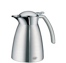 Pichet isotherme GUSTO TOPTHERM, 0,6 litre, inox mat