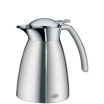Pichet isotherme GUSTO TOPTHERM, 0,6 litre, inox mat
