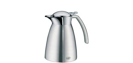 Pichet isotherme GUSTO TOPTHERM, 0,6 litre, inox mat