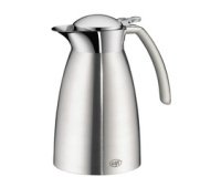 Pichet isotherme GUSTO TOPTHERM, 1,0 litre, inox mat
