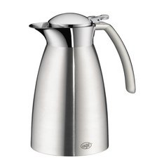 Pichet isotherme GUSTO TOPTHERM, 1,0 litre, inox mat