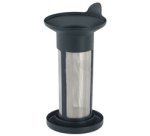 Filtre à thé Aroma compact, système de filtration