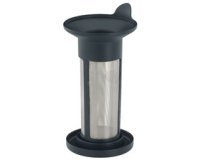 Filtre à thé Aroma compact, système de filtration