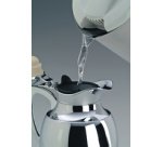 Filtre à thé Aroma compact, système de filtration