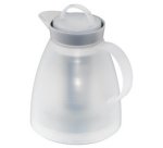 Pichet isotherme pour thé DAN TEA, 1,0 litre