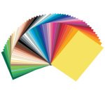 Carton de bricolage, (L)250 x (H)350 mm