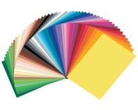 Knutselkarton, (L)250 x (H)350 mm