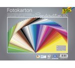 Carton de bricolage, (L)250 x (H)350 mm