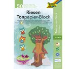 Papier de couleur, (L)240 x (H)340 mm