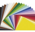 Bloc de carton de bricolage Jumbo, (L)240 x (H)340 mm