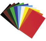 Papier brillant, 185 x 297 mm, 10 feuilles