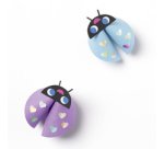 Feuille à plier, diamètre 150 mm, 70g/m2, 100 feuilles