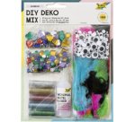 Kit de décoration créatif, plus de 600 pièces