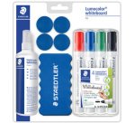 Set pour Tableau Blanc Lumocolor
