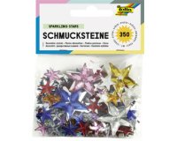 Pierres precieuses 'étoiles' assorti taille / couleur