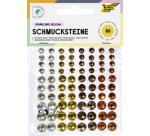 Pierres décoratives 'Summerheat', autoadhésif