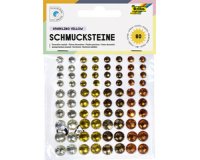 Pierres décoratives 'Summerheat', autoadhésif