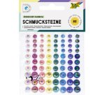 Pierres décoratives 'Fairy Lights', autoadhésif