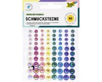 Pierres décoratives 'Fairy Lights', autoadhésif