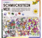 Set de pierres précieuses, plus de 800 pièces assortie