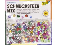 Set de pierres précieuses, plus de 800 pièces assortie