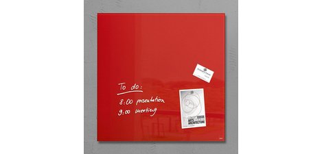 Neodym-Magnetwürfel 'Strong' C5, Set mit 10, Silber