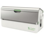 Appareil multifonction Creative Station, blanc/ gris