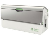 Multifunctioneel apparaat Creative Station wit/grijs