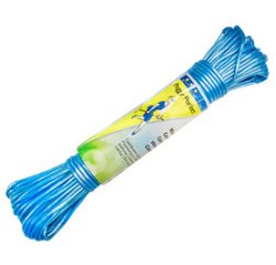 Corde à linge 'Ideal', longueur: 20 m